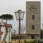 Borgo Nicoletta Per Le Vacanze * Filandari