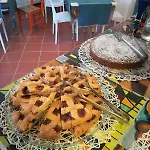 아파트 Borgo Nicoletta Per Le Vacanze Filandari