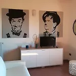 Borgo Nicoletta Per Le Vacanze Διαμέρισμα Filandari