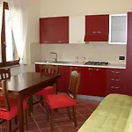 Apartamento Borgo Nicoletta Per Le Vacanze *