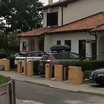 Appartement Borgo Nicoletta Per Le Vacanze Filandari