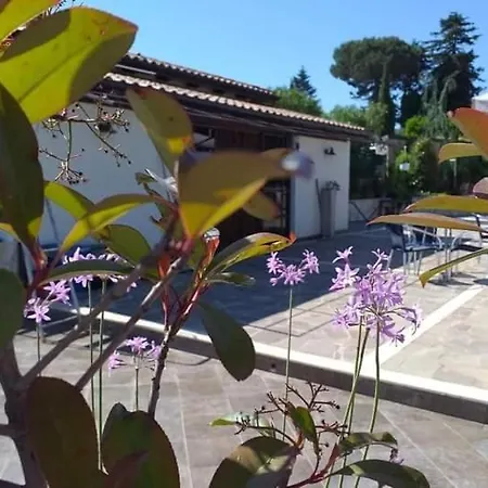 Borgo Nicoletta Casa Vacanze Filandari