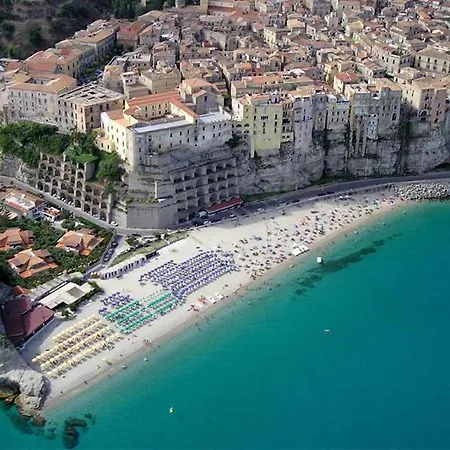 Borgo Nicoletta Per Le Vacanze Apartament