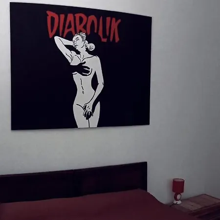 Appartement Borgo Nicoletta Per Le Vacanze