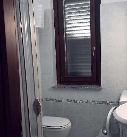 Appartement Borgo Nicoletta Per Le Vacanze Filandari