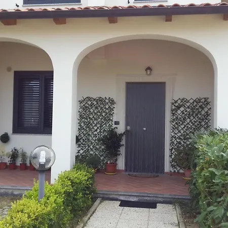 Borgo Nicoletta Casa Vacanze Appartement