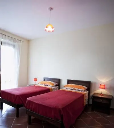 Apartament Borgo Nicoletta Per Le Vacanze