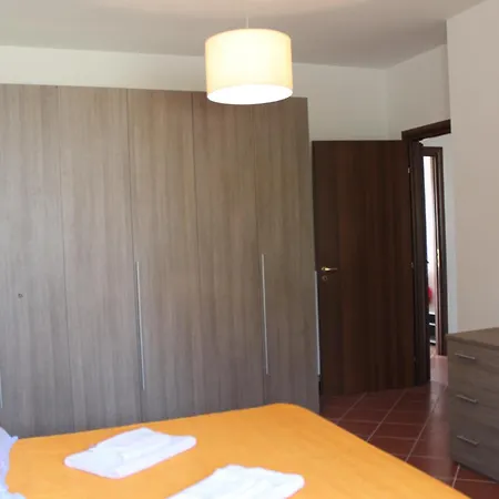 Appartement Borgo Nicoletta Casa Vacanze *