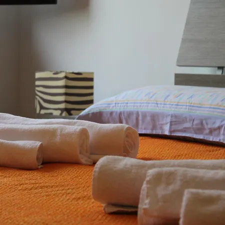 Borgo Nicoletta Per Le Vacanze * Filandari