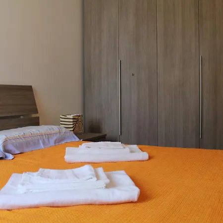 Apartment Borgo Nicoletta Filandari