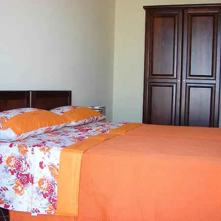 Borgo Nicoletta * Filandari