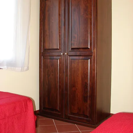 Apartament Borgo Nicoletta Per Le Vacanze