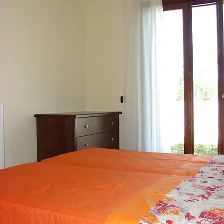 Appartement Borgo Nicoletta Casa Vacanze *
