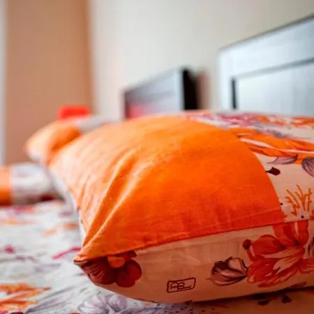 Apartament Borgo Nicoletta Per Le Vacanze Filandari