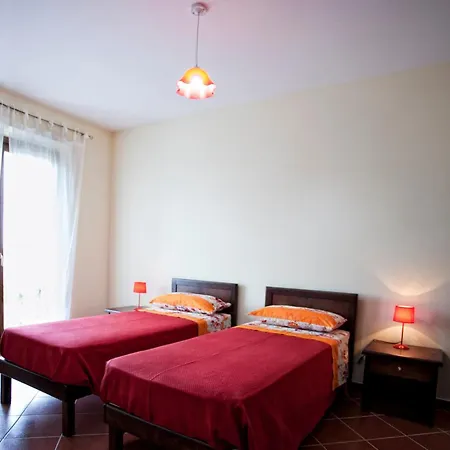 Borgo Nicoletta Per Le Vacanze *