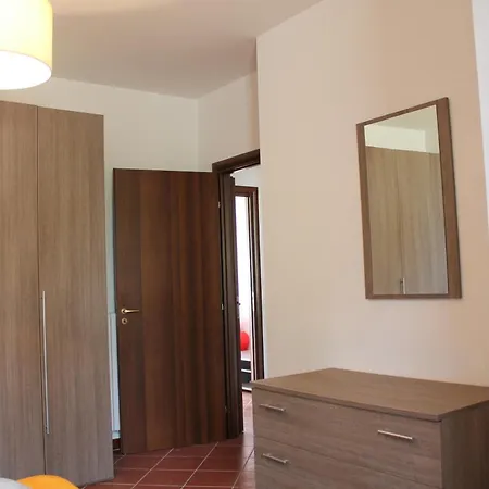 Apartament Borgo Nicoletta Per Le Vacanze