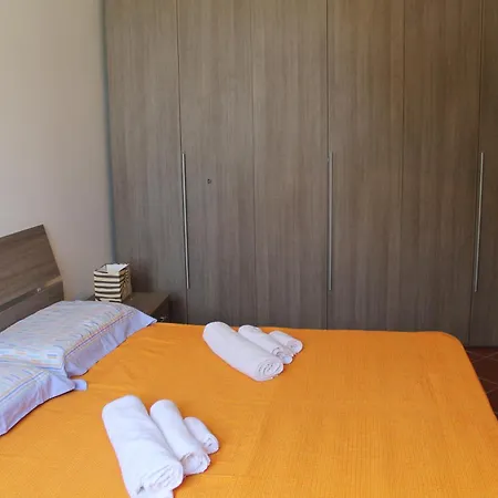 Borgo Nicoletta Per Le Vacanze * Filandari