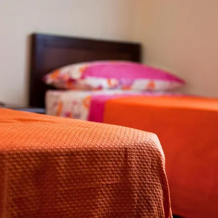 Borgo Nicoletta Per Le Vacanze Apartament Filandari