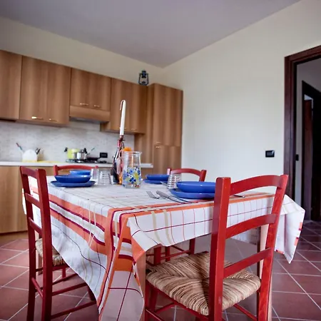 Borgo Nicoletta Per Le Vacanze Apartament *