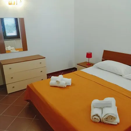 Apartament Borgo Nicoletta Per Le Vacanze *