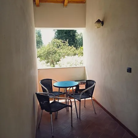 Borgo Nicoletta Per Le Vacanze Apartament