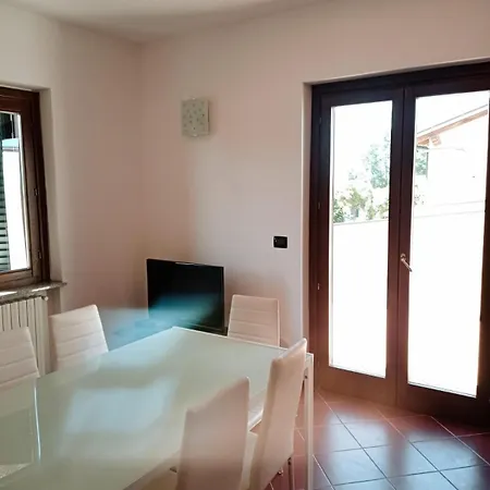 Apartament Borgo Nicoletta Per Le Vacanze