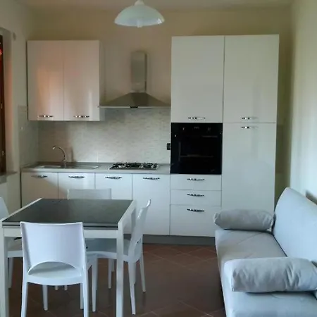 Appartement Borgo Nicoletta Per Le Vacanze