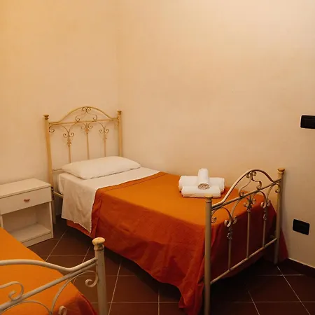 Borgo Nicoletta Per Le Vacanze * Filandari