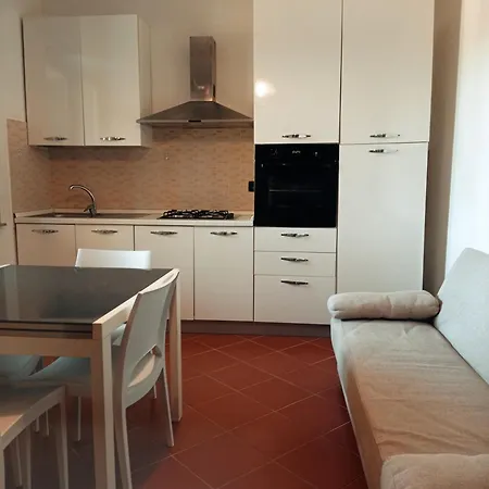 Borgo Nicoletta Casa Vacanze * Filandari