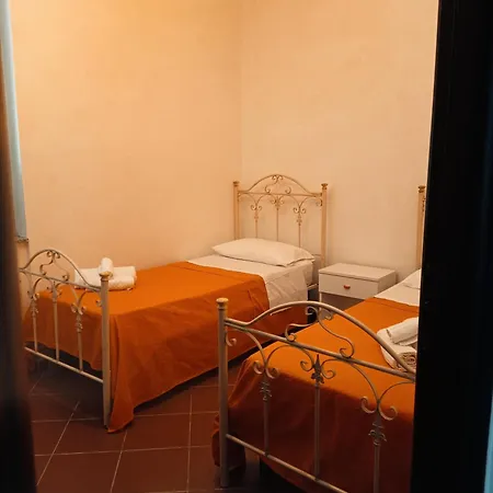 Borgo Nicoletta Per Le Vacanze Apartament *