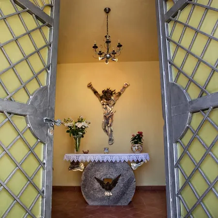 Borgo Nicoletta Apartment