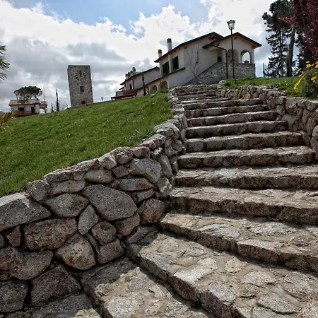 Borgo Nicoletta Filandari