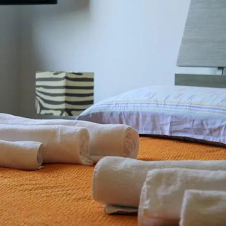 Apartament Borgo Nicoletta Per Le Vacanze *