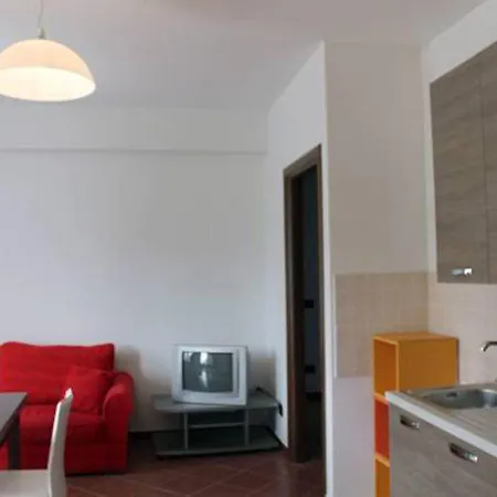 Borgo Nicoletta Per Le Vacanze * Filandari