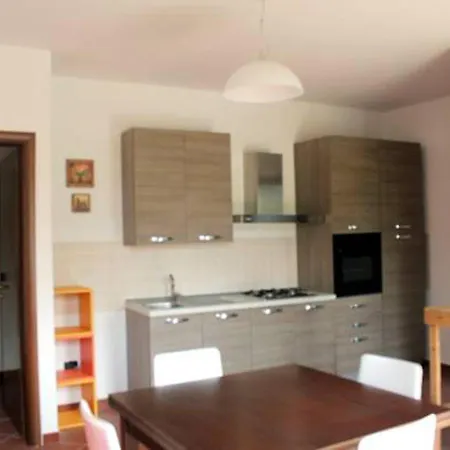 Apartament Borgo Nicoletta Per Le Vacanze *