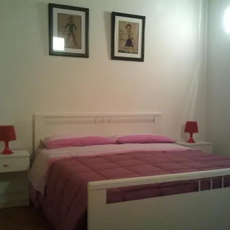 Borgo Nicoletta Per Le Vacanze