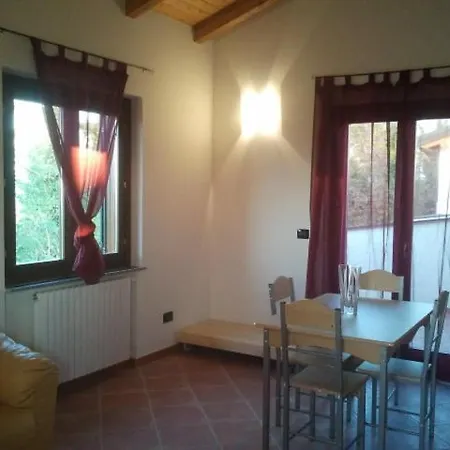 Διαμέρισμα Borgo Nicoletta Per Le Vacanze