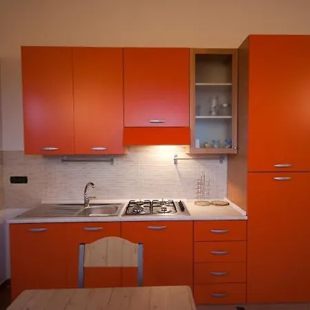 Borgo Nicoletta Per Le Vacanze Appartement *