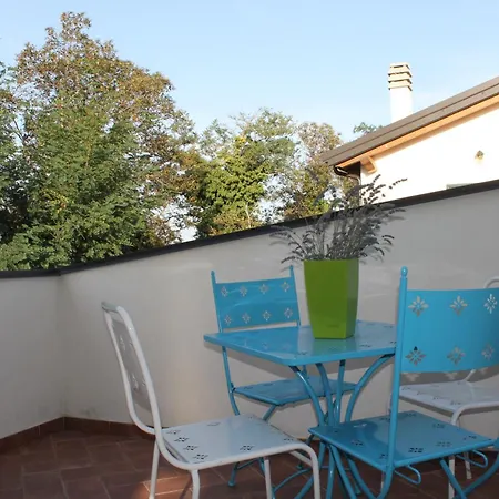 Borgo Nicoletta Apartment