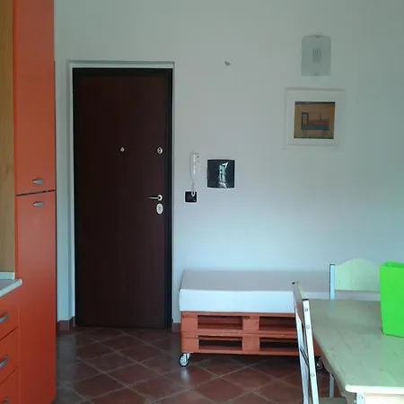 Borgo Nicoletta *