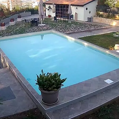 Borgo Nicoletta Per Le Vacanze