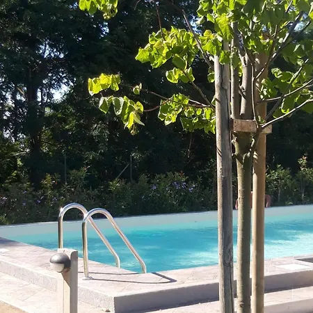 Borgo Nicoletta Casa Vacanze Appartement