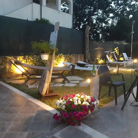 Appartement Borgo Nicoletta Per Le Vacanze *