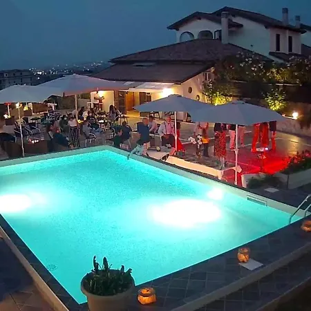 Apartament Borgo Nicoletta Per Le Vacanze Filandari