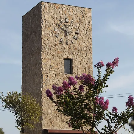 Borgo Nicoletta * Filandari