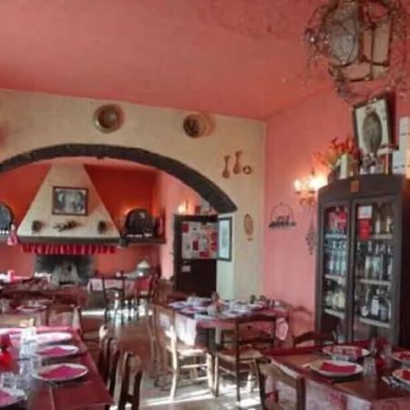 Apartment Borgo Nicoletta *