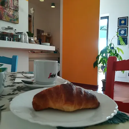 Appartement Borgo Nicoletta Per Le Vacanze