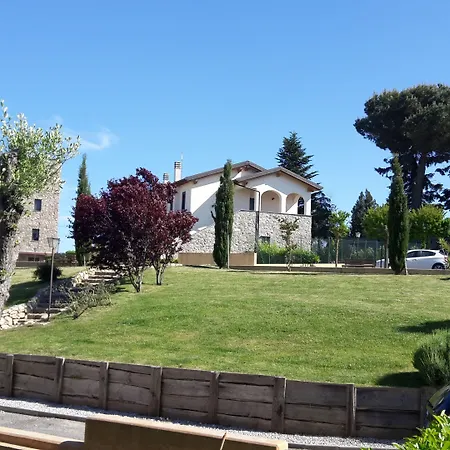 Apartment Borgo Nicoletta Filandari