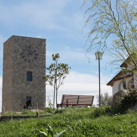 Borgo Nicoletta Apartment