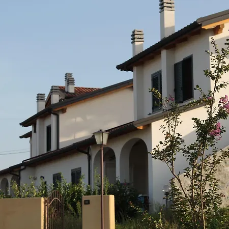 Borgo Nicoletta Casa Vacanze
